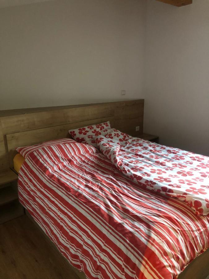 Apartment Bc10 *
