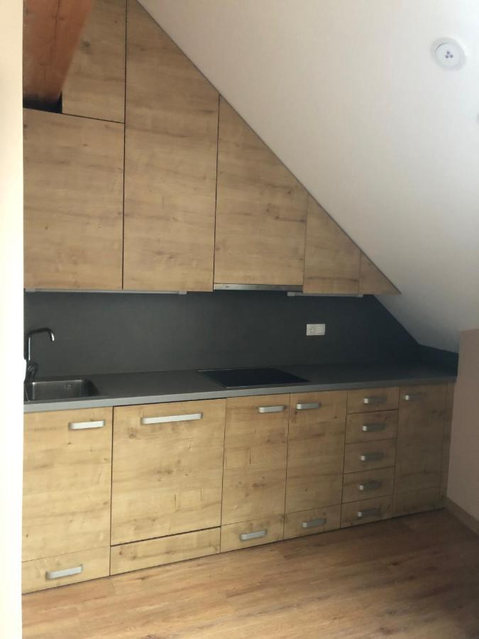 Bc10 Apartment